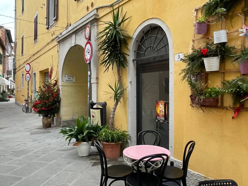 Immobile a Orbetello in Via Furio Lenzi, 3 - Foto 2