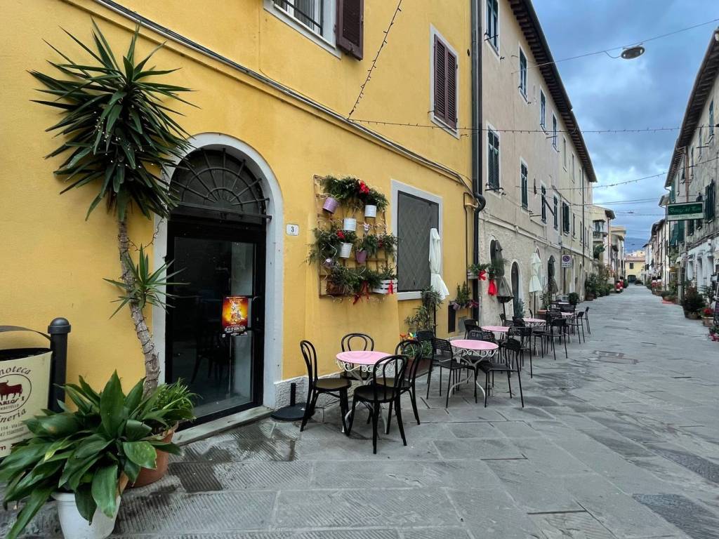 Immobile a Orbetello in Via Furio Lenzi, 3 - Foto 3