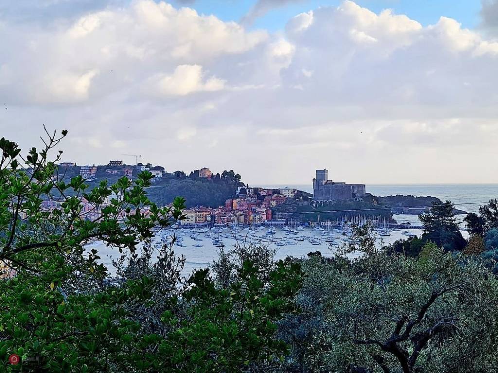 Casa indipendente a Lerici - Foto 4