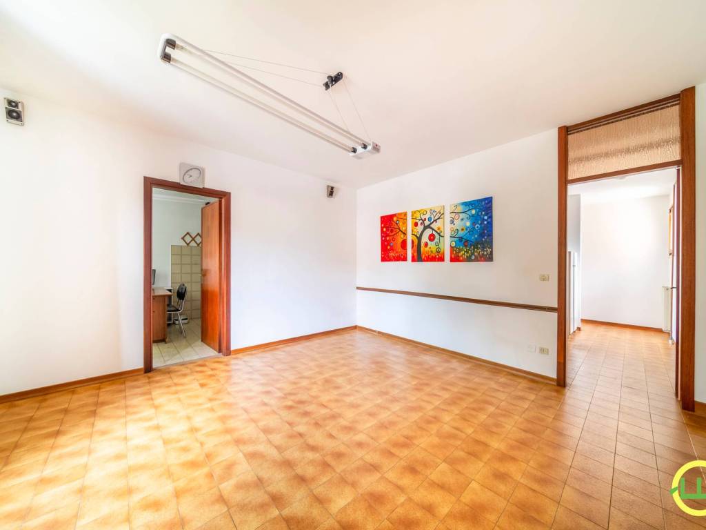 Appartamento a Gonars in Via Vittorio Veneto, 122 - Foto 3
