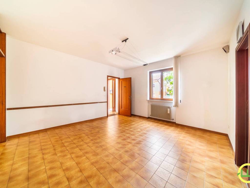 Appartamento a Gonars in Via Vittorio Veneto, 122 - Foto 4