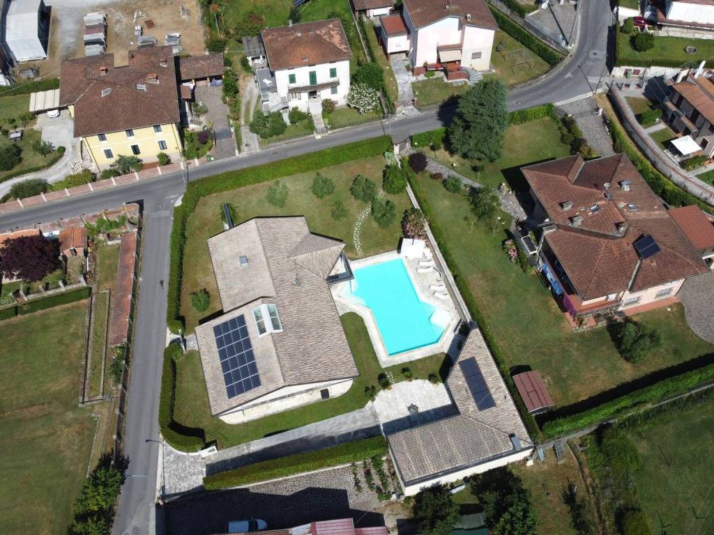 Villa a Coreglia antelminelli in Via del Pruno - Foto 3