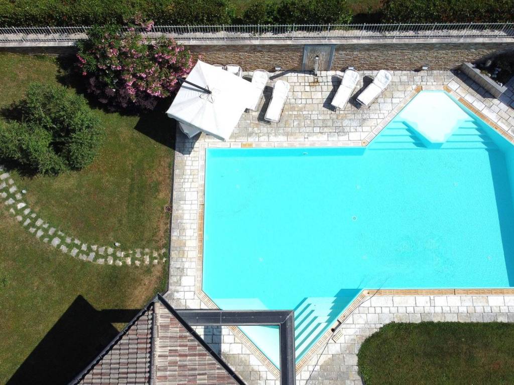Villa a Coreglia antelminelli in Via del Pruno - Foto 4