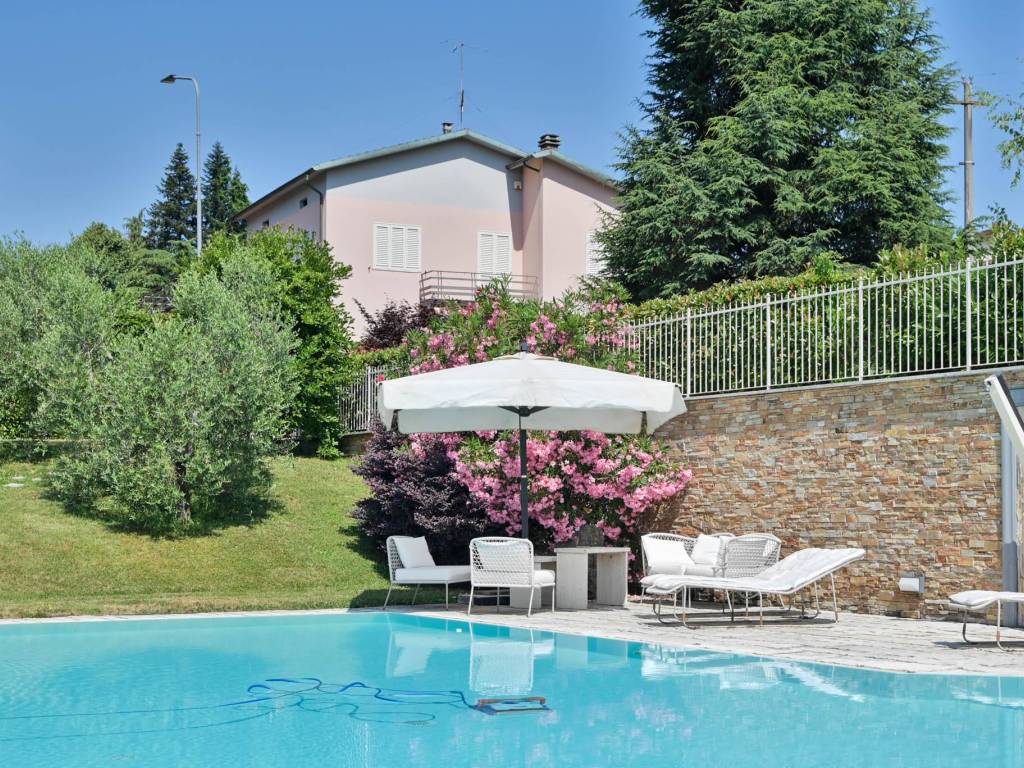 Villa a Coreglia antelminelli in Via del Pruno - Foto 5