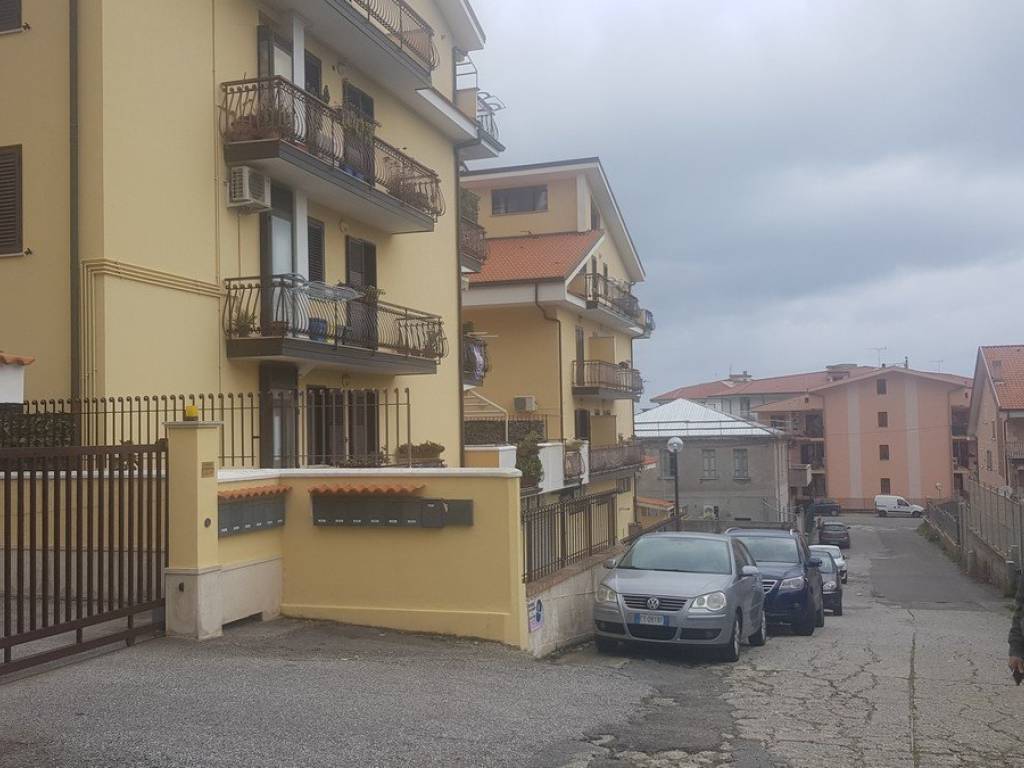 Appartamento a Vibo valentia in Viale Senatore Parodi Traversa 6, 16 - Foto 4