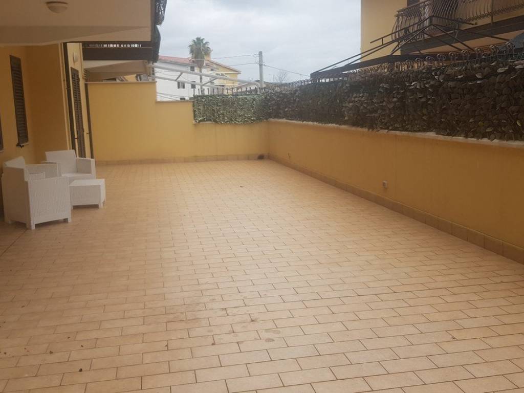 Appartamento a Vibo valentia in Viale Senatore Parodi Traversa 6, 16 - Foto 5