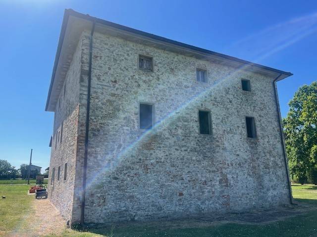 Rustico / casale a Sansepolcro in Frazione Giardino, 26 - Foto 2