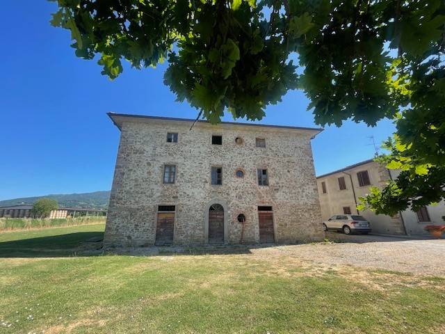 Rustico / casale a Sansepolcro in Frazione Giardino, 26 - Foto 5