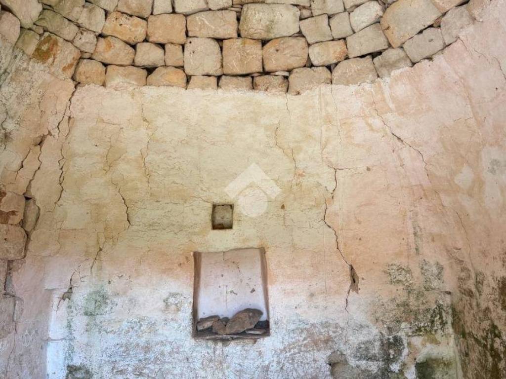 Rustico / casale a Martina franca in Contrada porcile - Foto 4