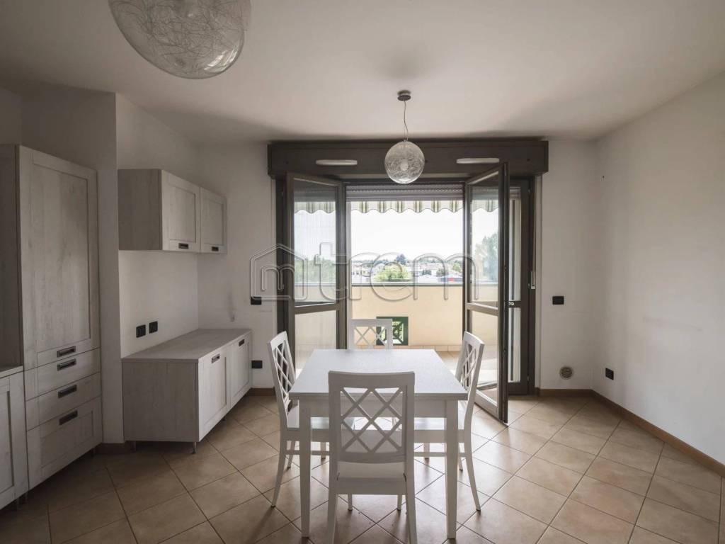 Appartamento a Samarate in Via Monte Santo, 6 - Foto 5