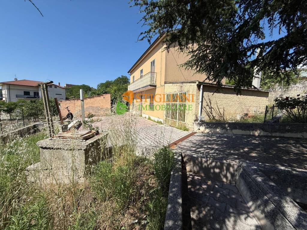 Casa indipendente a Campobasso in Trav. via Piave - Foto 2