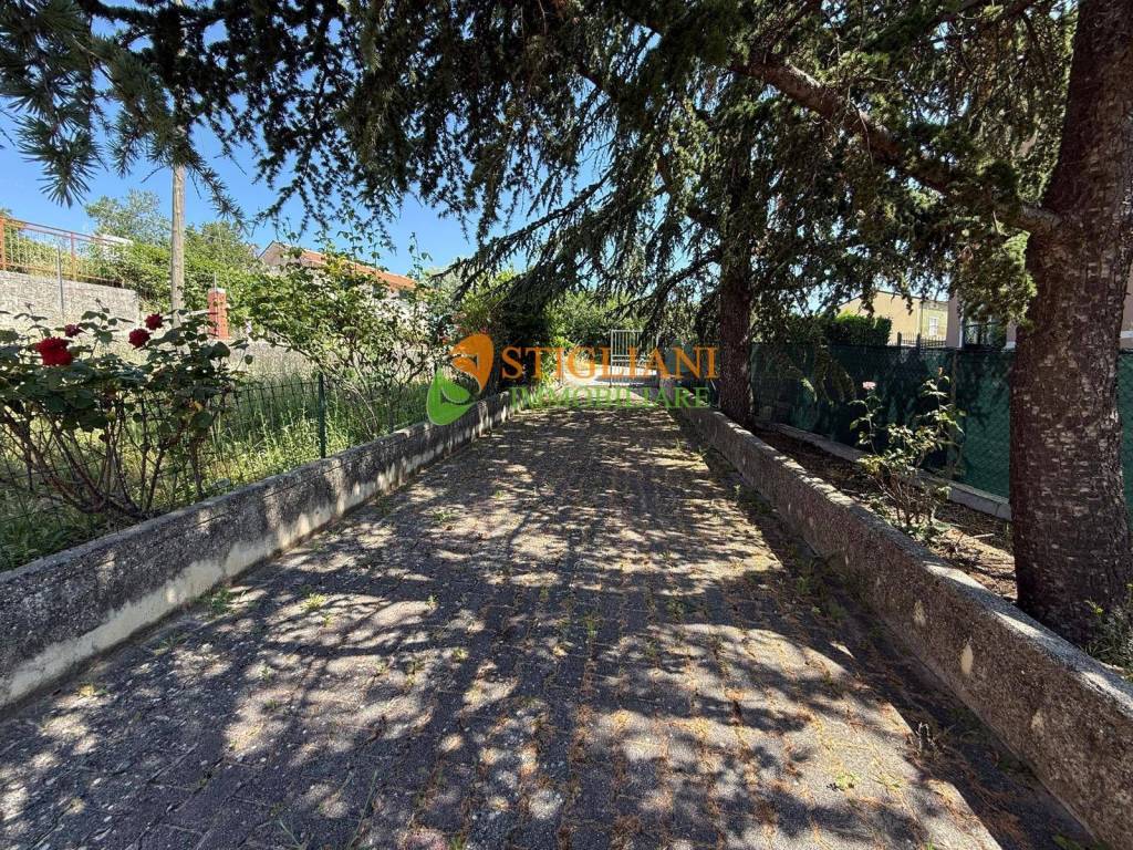 Casa indipendente a Campobasso in Trav. via Piave - Foto 3