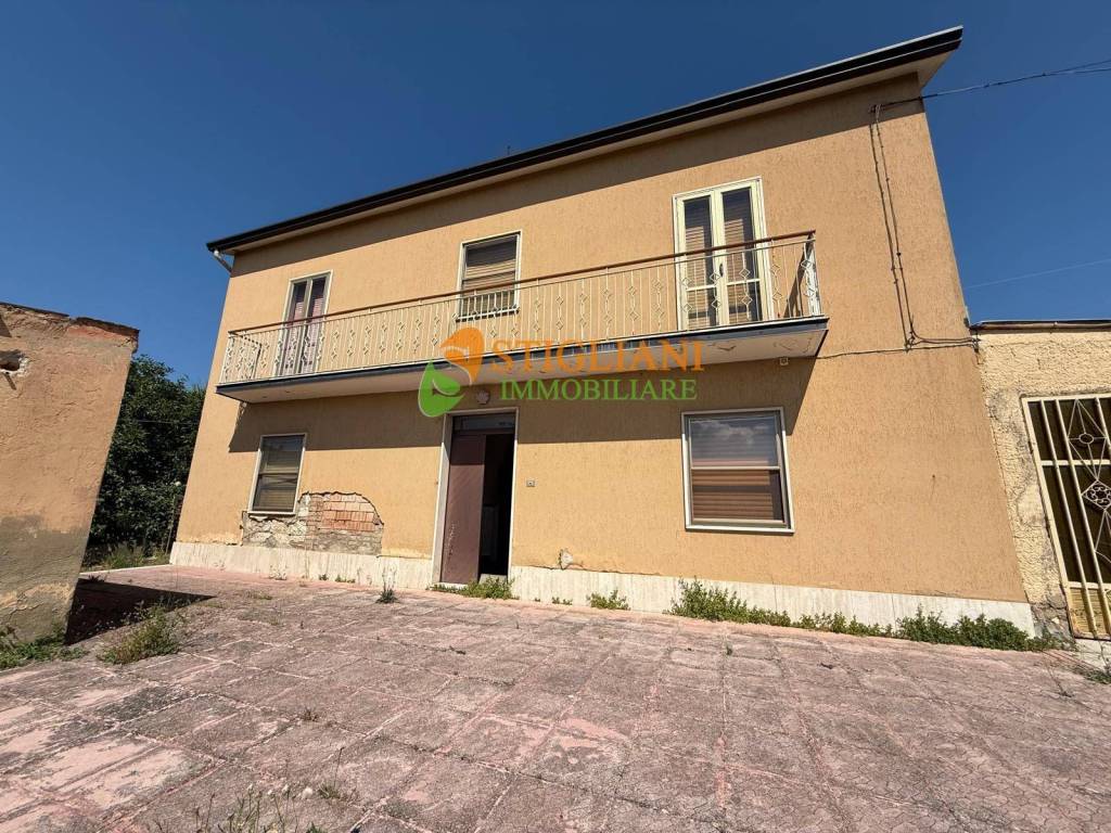 Casa indipendente a Campobasso in Trav. via Piave - Foto 4