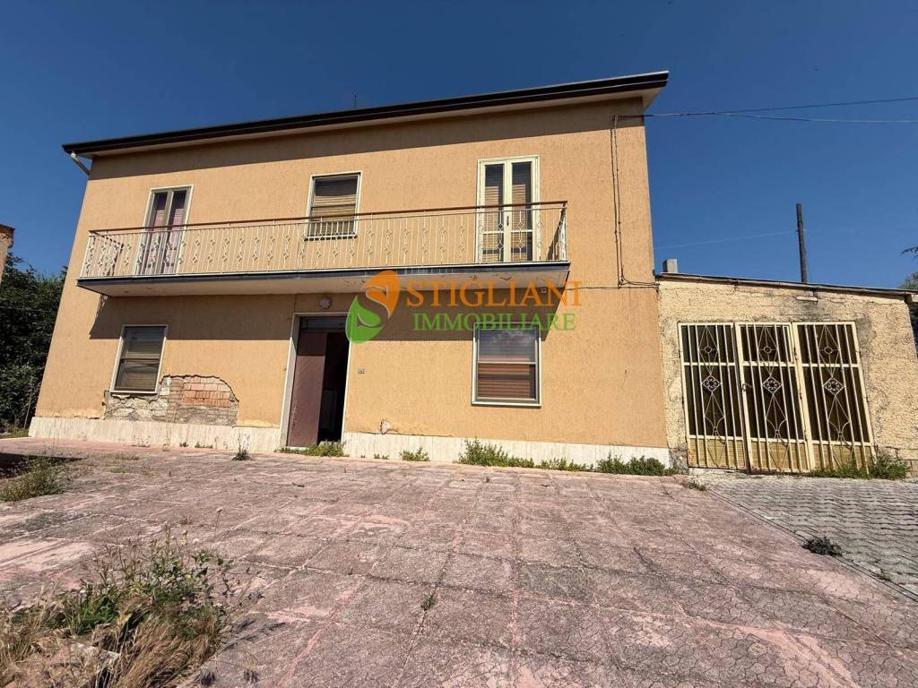 Casa indipendente a Campobasso in Trav. via Piave - Foto 5