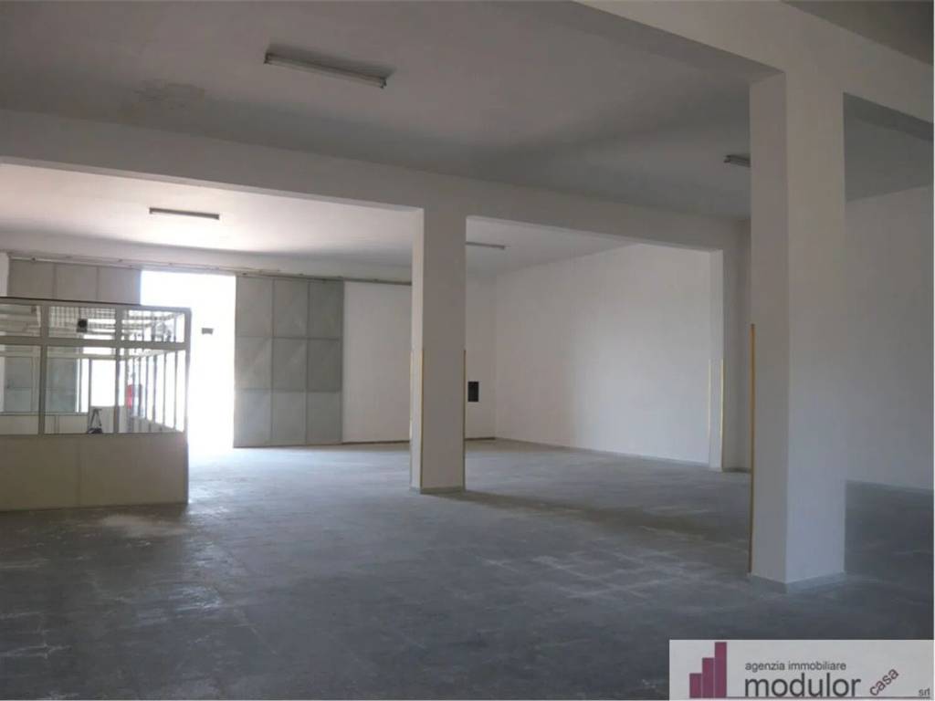 Immobile a Catanzaro in Via Dei Conti Ruffo No Number - Foto 4