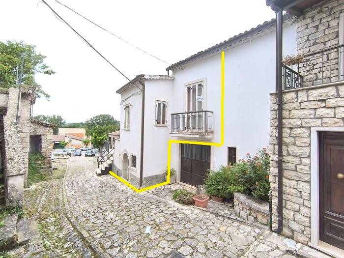 Appartamento a Gesualdo in Via Discesa Neviera - Foto 2