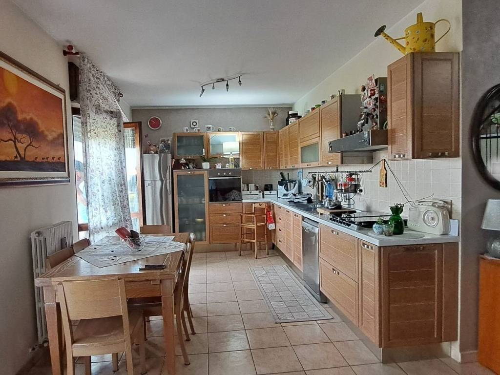 Attico / mansarda a Vibo valentia in Viale Sandro Pertini - Foto 2