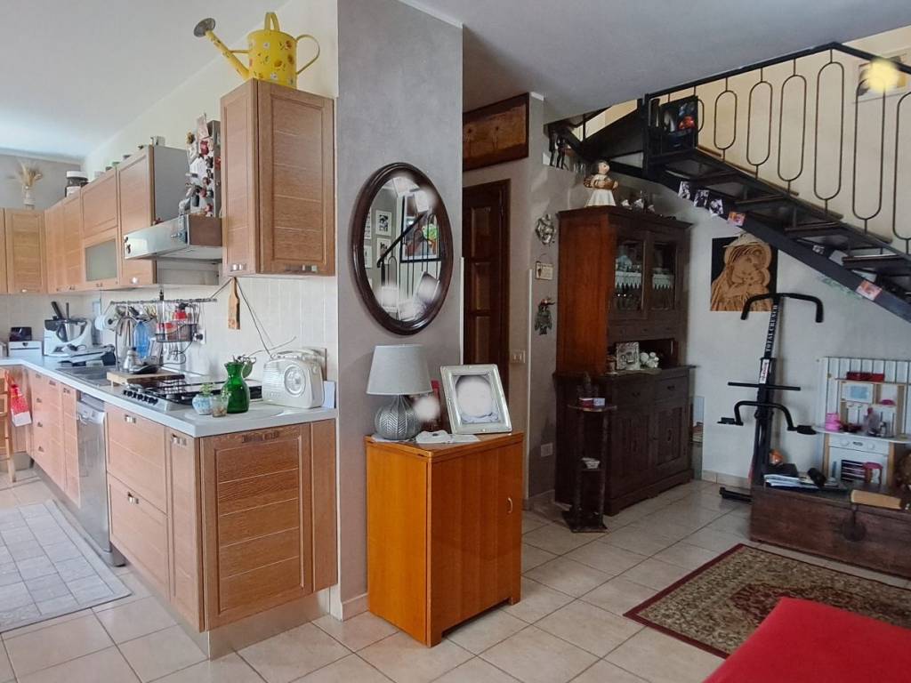 Attico / mansarda a Vibo valentia in Viale Sandro Pertini - Foto 3