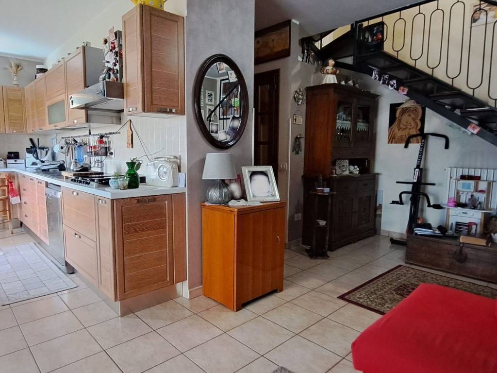 Attico / mansarda a Vibo valentia in Viale Sandro Pertini - Foto 4