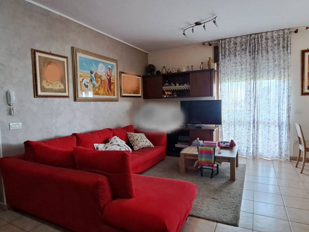 Attico / mansarda a Vibo valentia in Viale Sandro Pertini - Foto 5