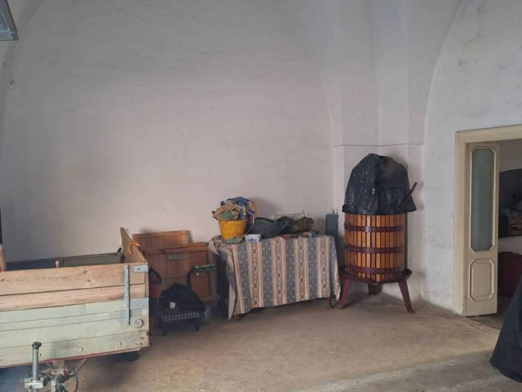 Villa a Manduria in Via Carlo Poerio - Foto 2