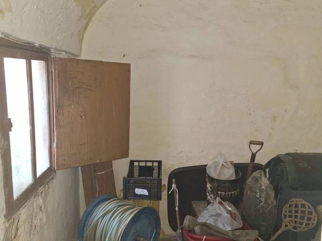 Villa a Manduria in Via Carlo Poerio - Foto 3