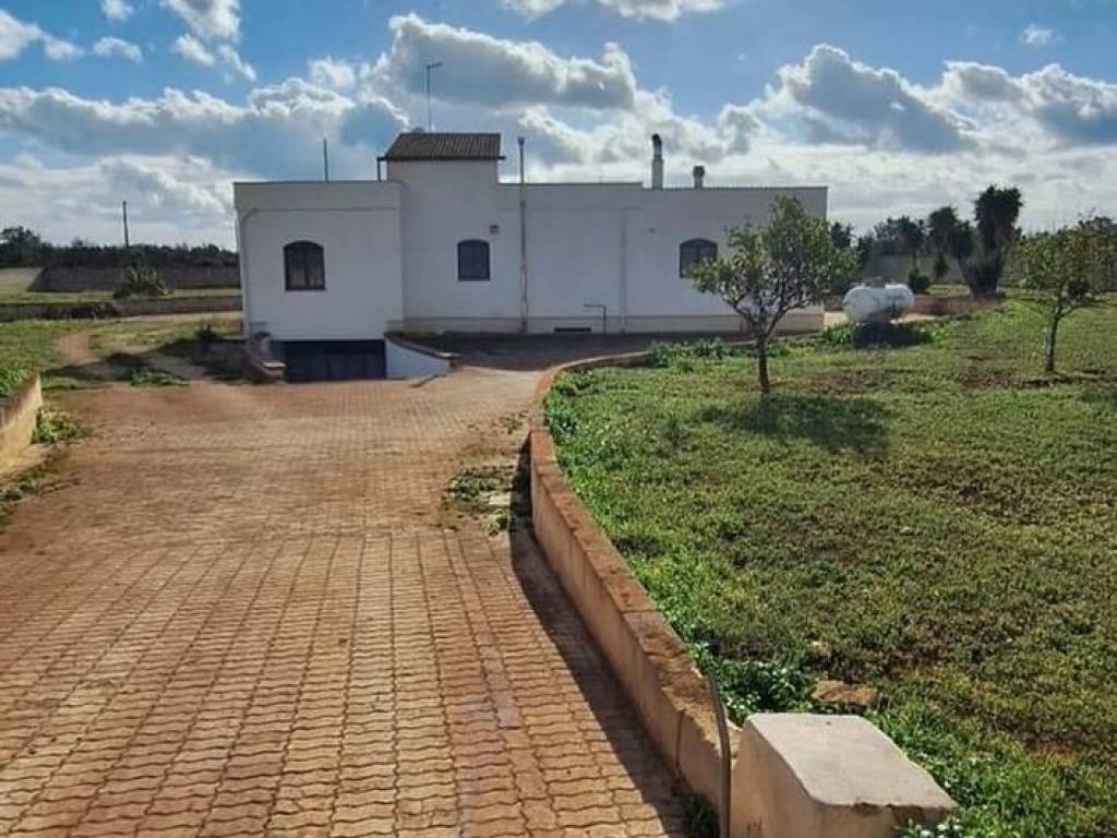 Villa a Manduria in Via X San Cosimo - Foto 2