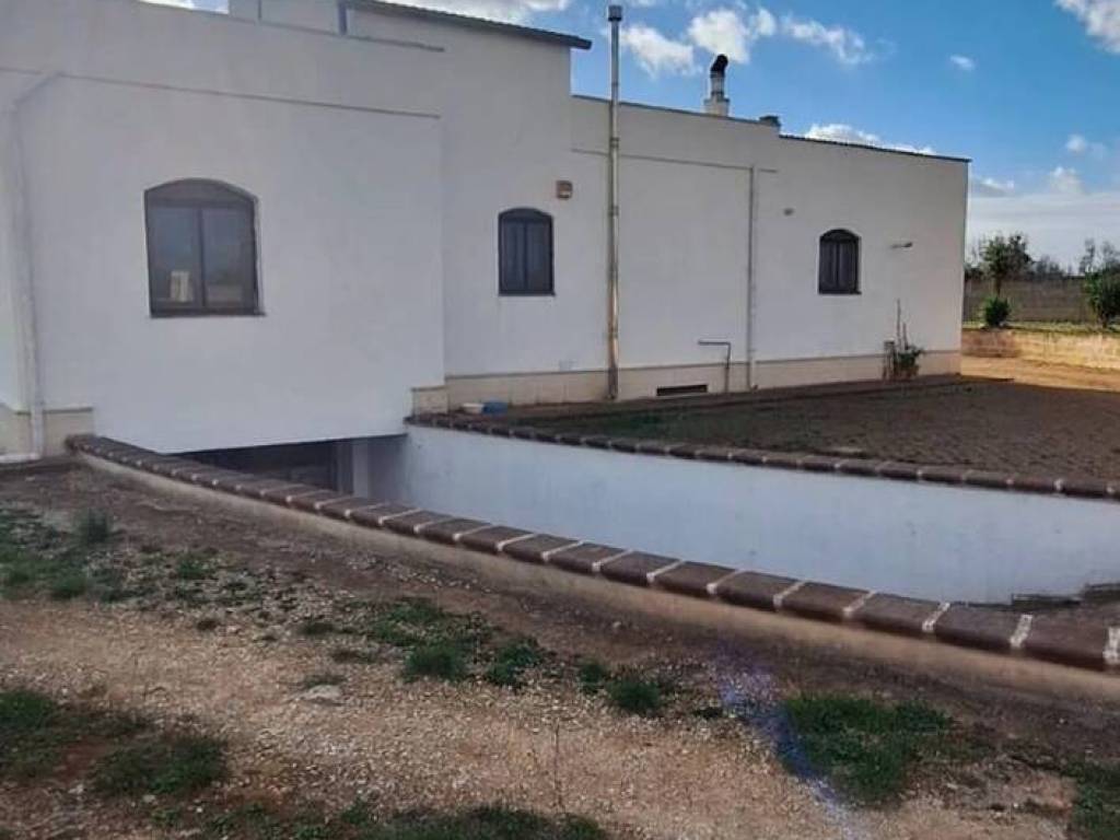 Villa a Manduria in Via X San Cosimo - Foto 3