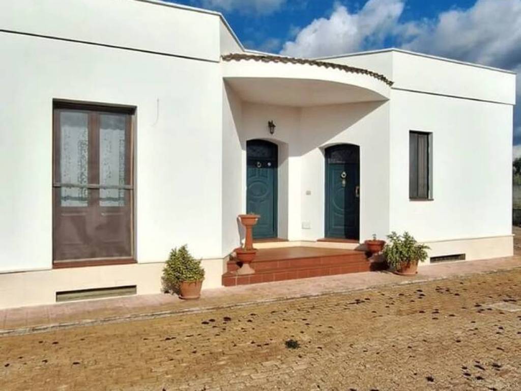 Villa a Manduria in Via X San Cosimo - Foto 4