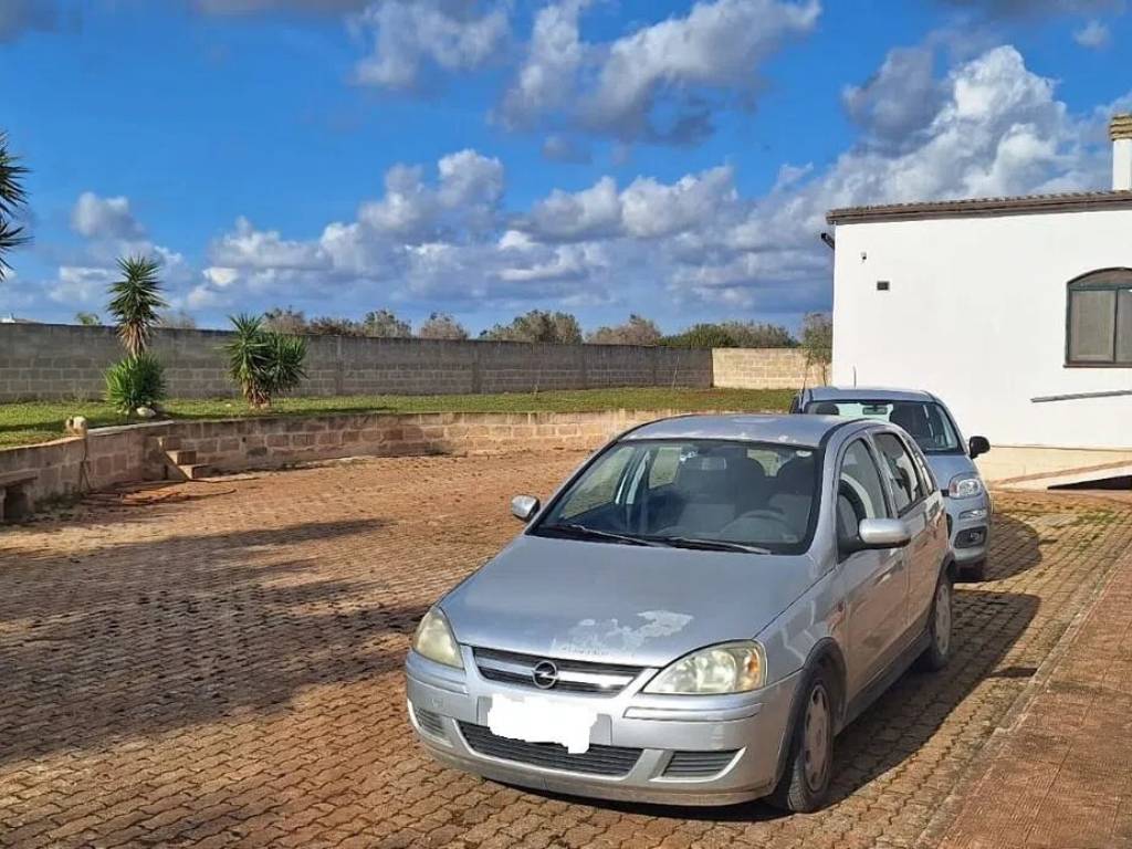 Villa a Manduria in Via X San Cosimo - Foto 5