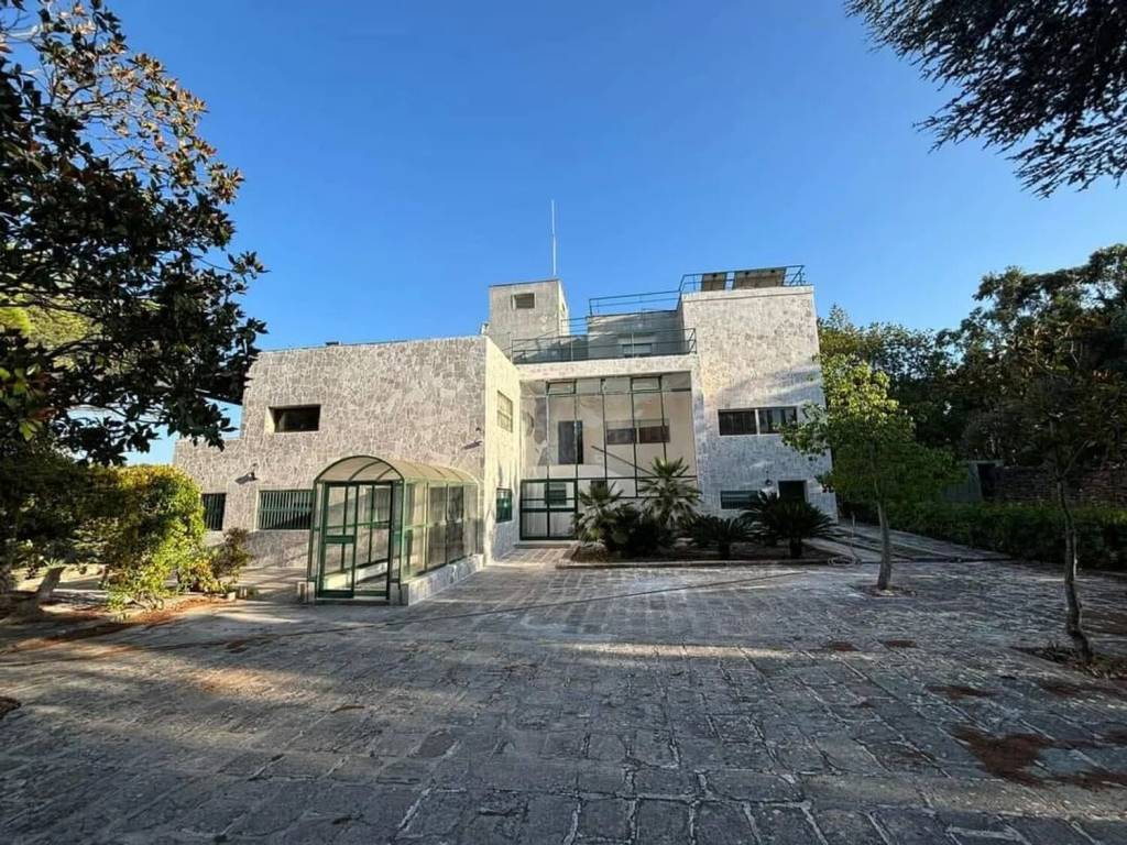Villa a Ostuni in Sp20 - Foto 2