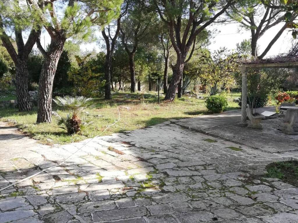 Villa a Ostuni in Sp20 - Foto 4