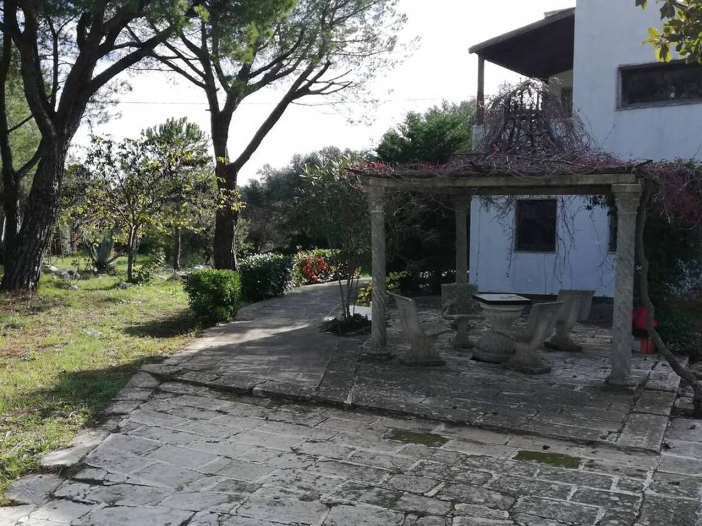 Villa a Ostuni in Sp20 - Foto 5