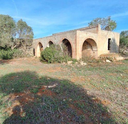 Rustico / casale a Manduria in Strada Provinciale Maruggio - Manduria - Foto 3
