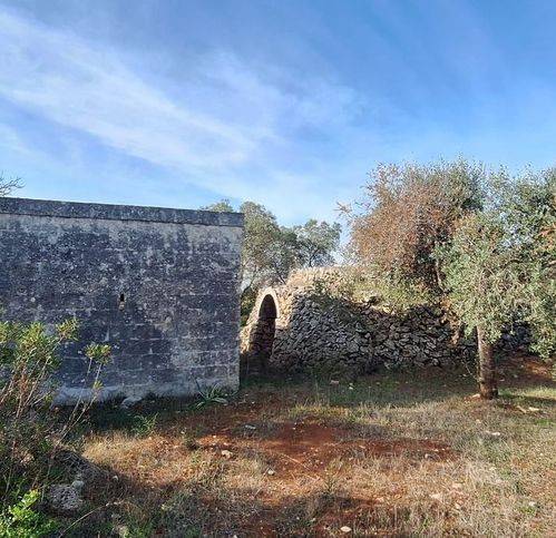 Rustico / casale a Manduria in Strada Provinciale Maruggio - Manduria - Foto 5
