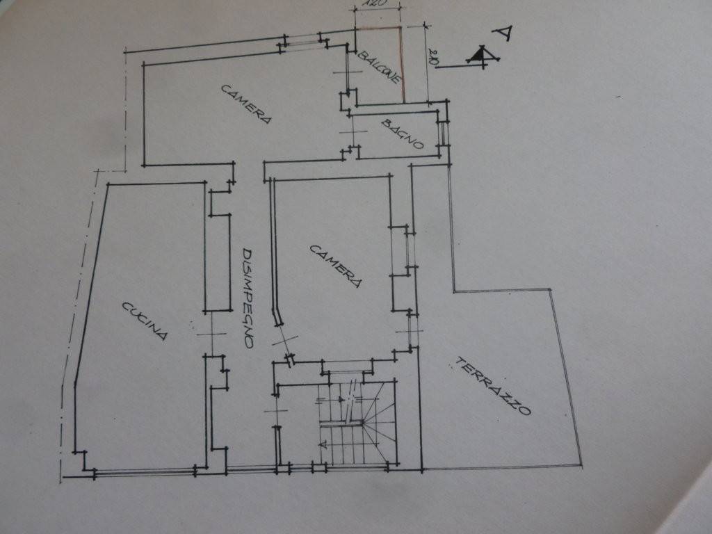 Appartamento a Biella in Via Santuario di Oropa, 198 - Foto 3