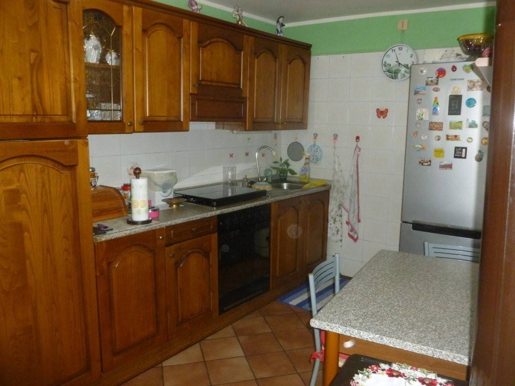 Appartamento a Biella in Via Santuario di Oropa, 198 - Foto 4