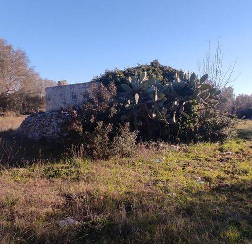 Rustico / casale a Manduria in Strada Provinciale 94 - Foto 3