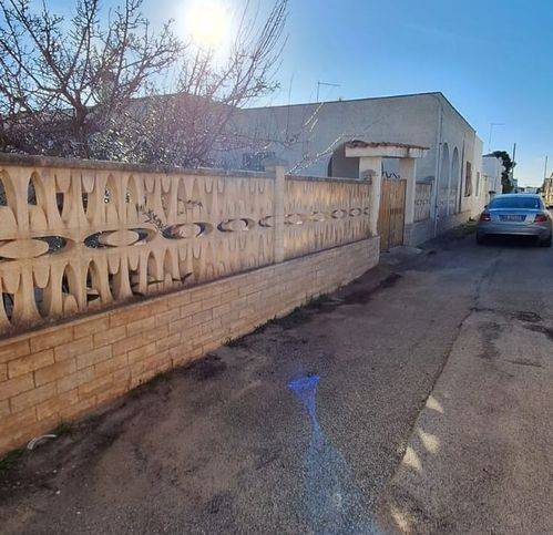 Villetta a schiera a Manduria in Via Fano - Foto 3