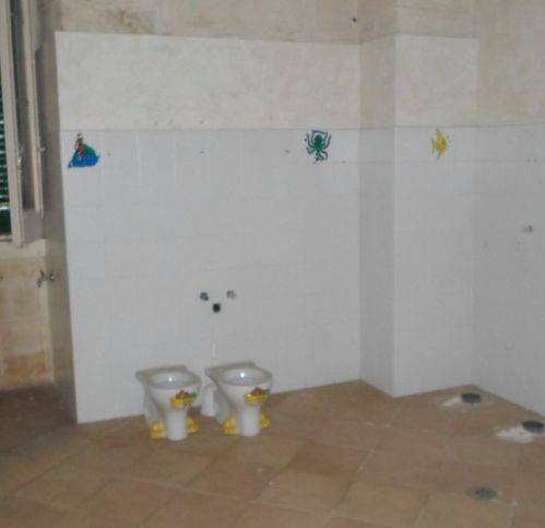 Palazzo / stabile a Ostuni in Via Desantcis - Foto 4