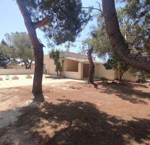 Villa a Manduria in Strada 117 - Foto 3