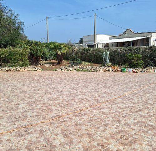 Villetta a schiera a Manduria in Contrada Scorcora - Foto 3