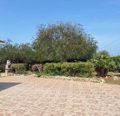 Villetta a schiera a Manduria in Contrada Scorcora - Foto 4