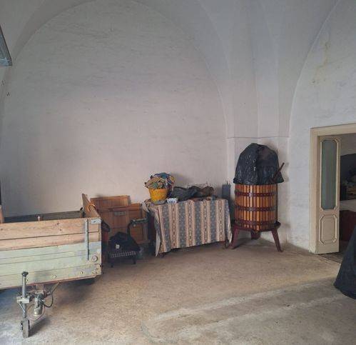 Villa a Manduria in Via Carlo Poerio - Foto 2