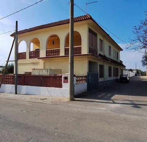 Attico / mansarda a Manduria in Via Chidro - Foto 2