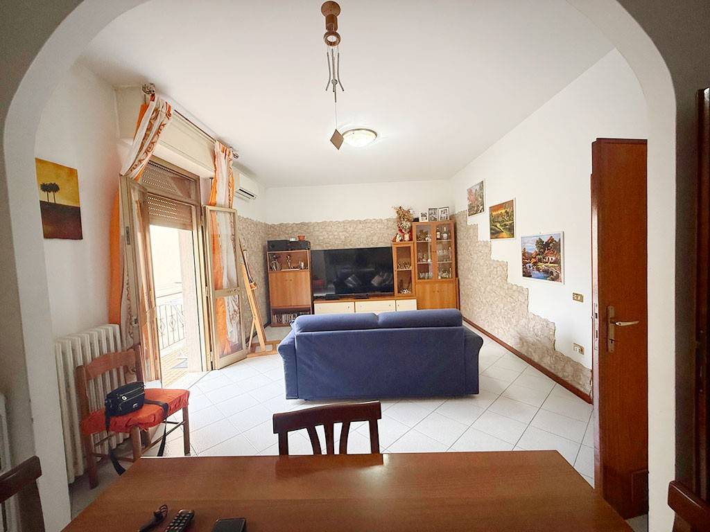 Appartamento a Montemurlo in Via Oste, 128 - Foto 2