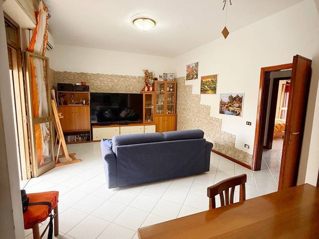 Appartamento a Montemurlo in Via Oste, 128 - Foto 3