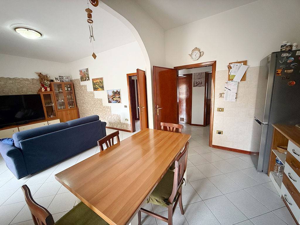 Appartamento a Montemurlo in Via Oste, 128 - Foto 4