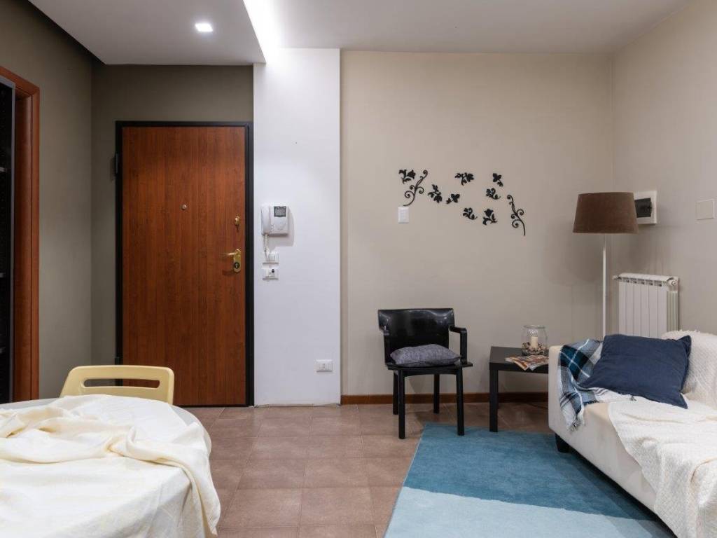 Appartamento a Sermoneta in Via Rocco Chinnici - Foto 3