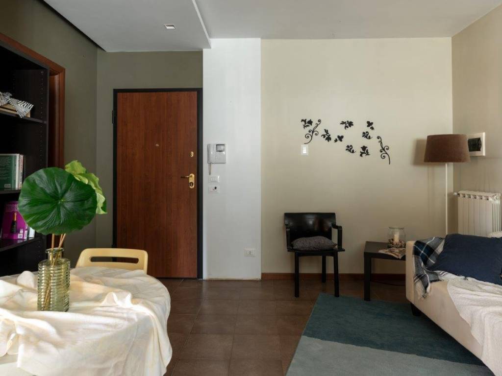 Appartamento a Sermoneta in Via Rocco Chinnici - Foto 4